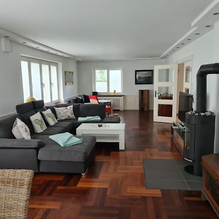 Ferienwohnung Watzek Grömitz Exterior foto